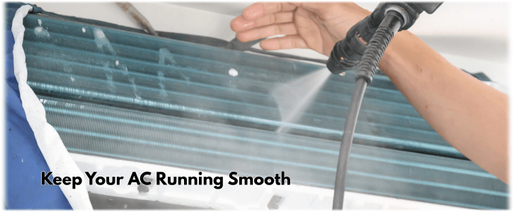 AC Coil Cleaning El Monte