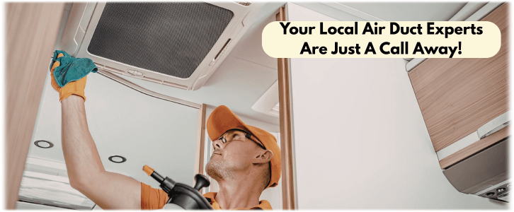 El Monte Apex Duct Services