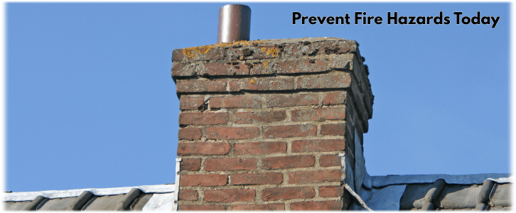 Chimney Cleaning El Monte