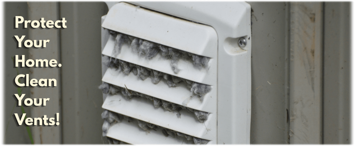 Dryer Vent Cleaning El Monte