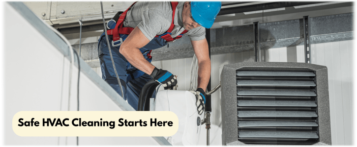 HVAC Mold Removal El Monte