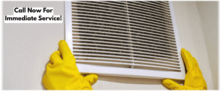 El Monte Air Duct Cleaning